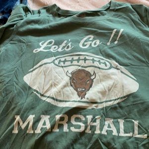 Marshall T-shirt